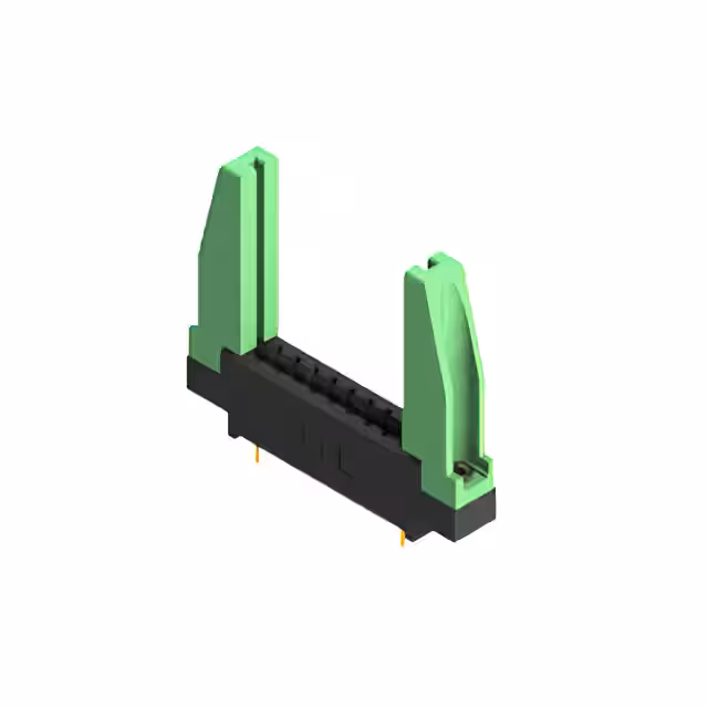 387-009-558-678 EDAC Inc.  Edgeboard Connectors